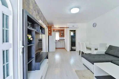 Ferienwohnung mit Klimaalage