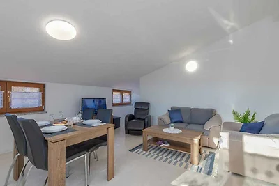 Ferienwohnung mit Klimaanlage