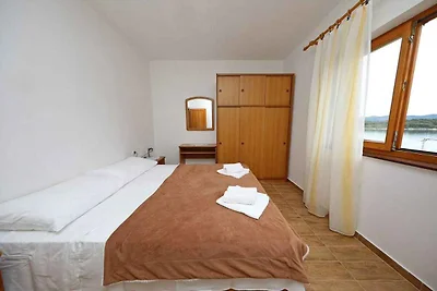 Appartamento Vacanza con famiglia Mali Lošinj