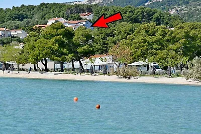 Komfortables Apartment mit 1 Schlafzimmer, Te