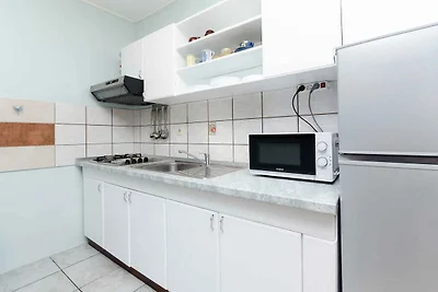 apartman za odmor Obiteljski odmor Novi Vinodolski