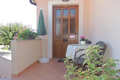 Appartamento Vacanza con famiglia Gabonjin