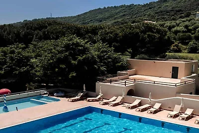 Appartamento Vacanza con famiglia Finale Ligure