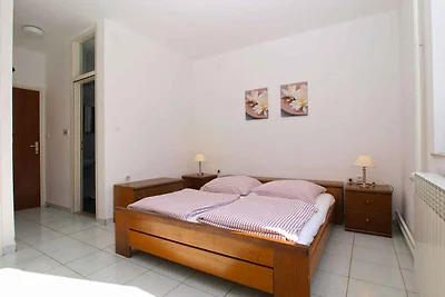 Apartamento Vacaciones familiares Pjescana uvala
