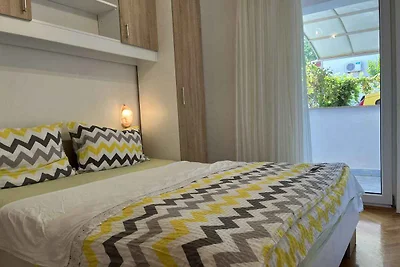 Vakantieappartement Gezinsvakantie Porat