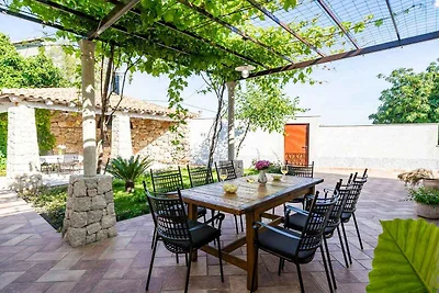 Fünf-Sterne-Ferienvilla in Dubrovnik mit