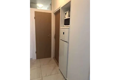 Ferienwohnung mit Meerblick und