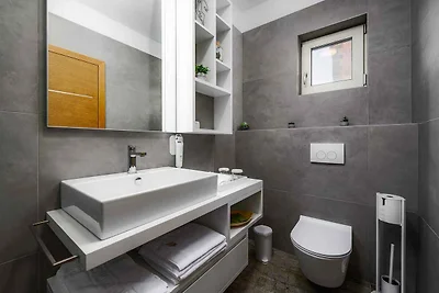 Casa vacanze Vacanza di relax Muntrilj