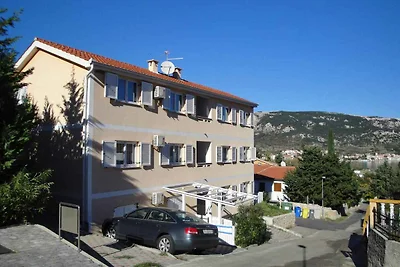 Ferienwohnung mit Klimaanlage und Balkon