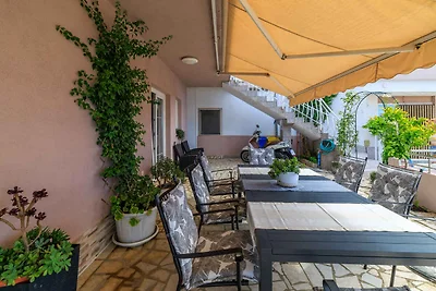 Appartamento Vacanza con famiglia Crikvenica