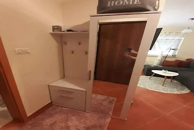 Ferienwohnung mit Terrasse und Klimaanlage