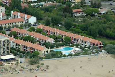 Appartamento Vacanza con famiglia Cavallino-Treporti
