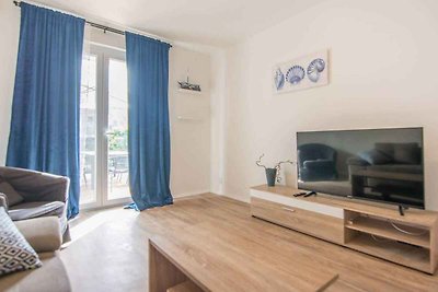 Apartament Dla rodzin Biograd na Moru