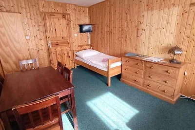 Ferienwohnung in Erzgebirge mit Möglichkeit