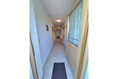 Appartamento Vacanza con famiglia Uderns