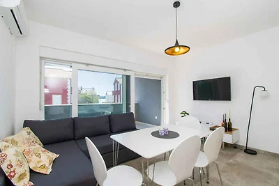 Ferienwohnung WOHNUNG BENMI 1 (4+1)