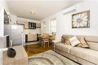 Ferienwohnung Wohnung A1 (2+2) Etage