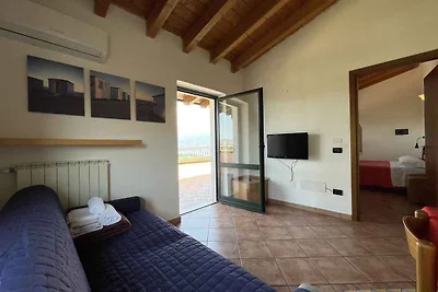Ferienwohnung in der Residence Bellavista mit