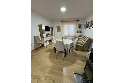 Appartamento Vacanza con famiglia Supetarska Draga