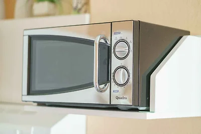 Ferienwohnung mit Klimaanlage