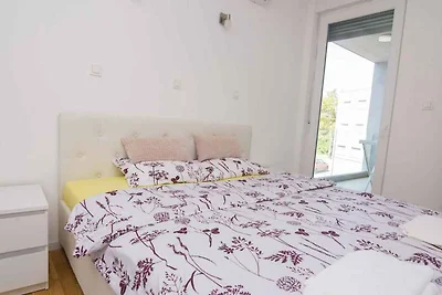 Ferienwohnung Biljan- moderan stan u Malom