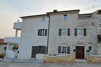 Appartement Vacances avec la famille Funtana