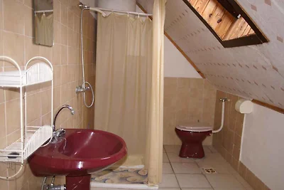 Casa vacanze Vacanza di relax Balatonmáriafürdö