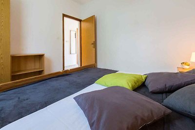 Vakantieappartement Gezinsvakantie Crikvenica