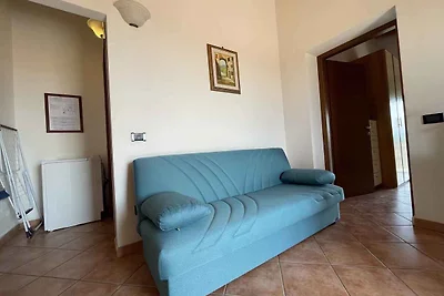 Appartamento Vacanza con famiglia Manerba del Garda