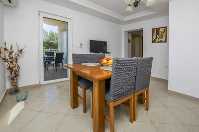 Ferienwohnung mit Klimaanlage und Grill