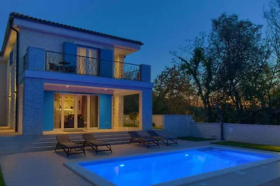Casa vacanze Vacanza di relax Sveti Ivan Dobrinjski