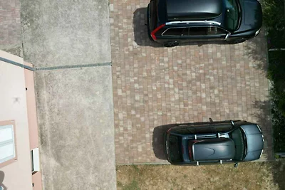 Vakantieappartement Gezinsvakantie Vrsi