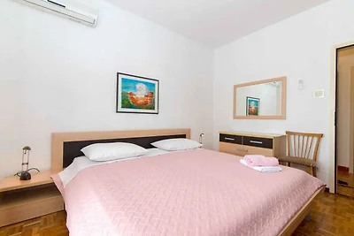 Appartamento Vacanza con famiglia Vodice