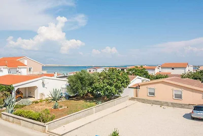 Appartamento Vacanza con famiglia Vir