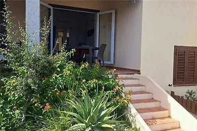 Ferienhaus mit Klimaanlage und WiFi