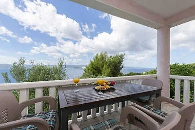 Appartamento Vacanza con famiglia Mimice
