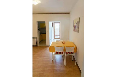 Appartement Vacances avec la famille Jurandvor