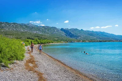 Vakantieappartement Gezinsvakantie Starigrad
