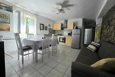 Ferienwohnung Ferienwohnung für 3 Personen in