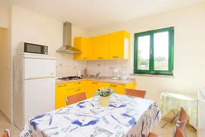Ferienwohnung in Strandnähe