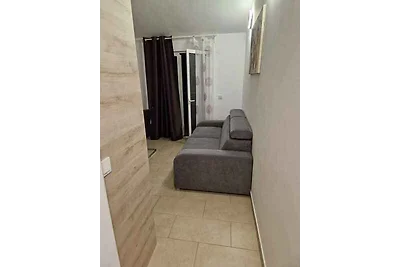 Modernes Apartment mit zwei Schlafzimmern Lid