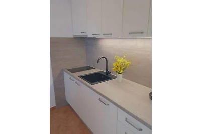 Vakantieappartement Gezinsvakantie Mimice