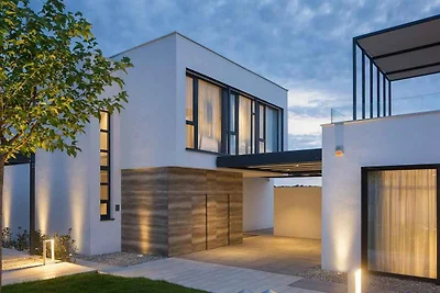 Villa mit Klimaanlage und Pool