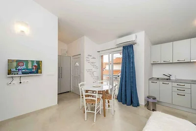 Ferienwohnung mit Gemeinschaftspool und