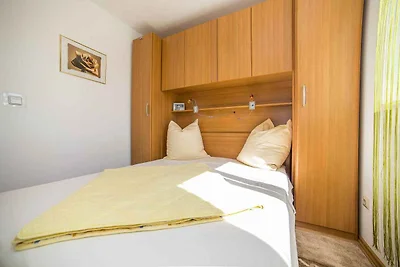 Ferienwohnung nur 300m vom Meer entfernt