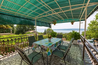 Appartamento Vacanza con famiglia Dramalj
