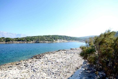 Appartamento Vacanza con famiglia Island Brac Povlja