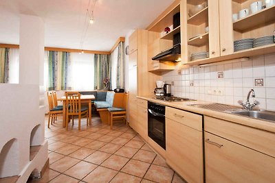 Vakantieappartement Gezinsvakantie Nauders