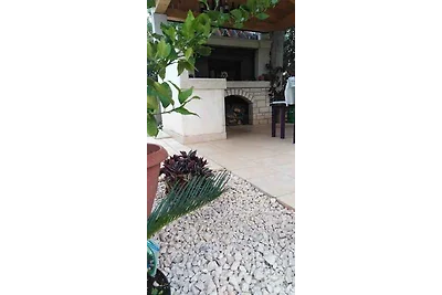 Appartamento Vacanza con famiglia Umago