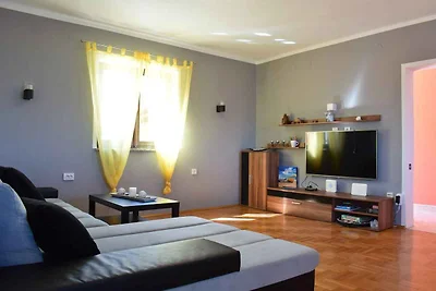 Ferienwohnung Risika Seaview Apartment – mit